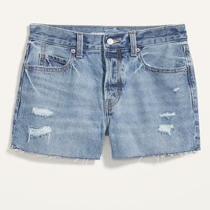 Old Navy Jean Shorts